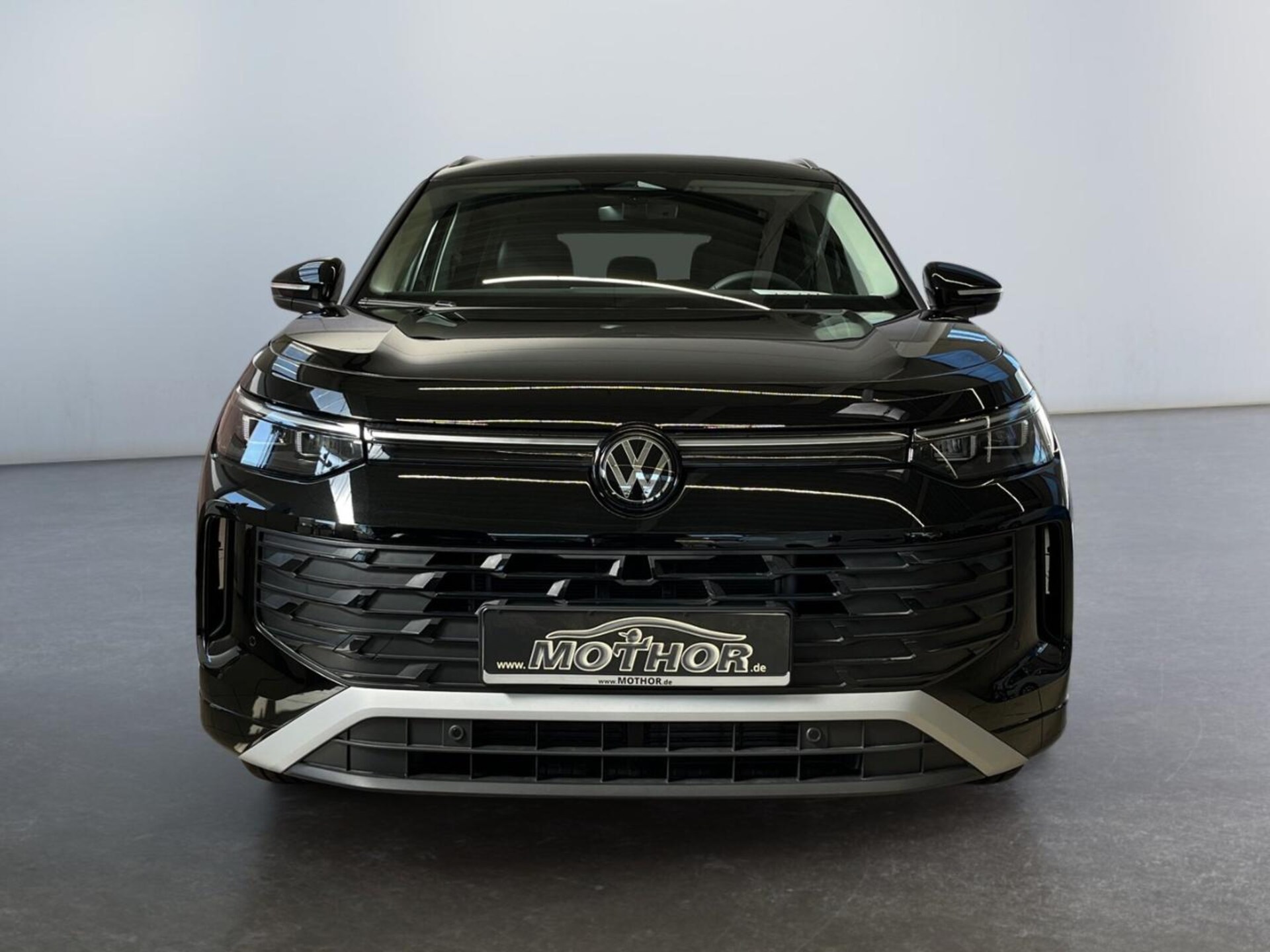 Volkswagen Tayron Life