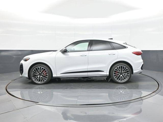 2026 Audi SQ5 Sportback