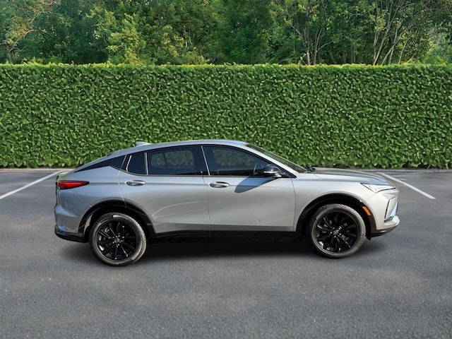 2024 Buick Envista