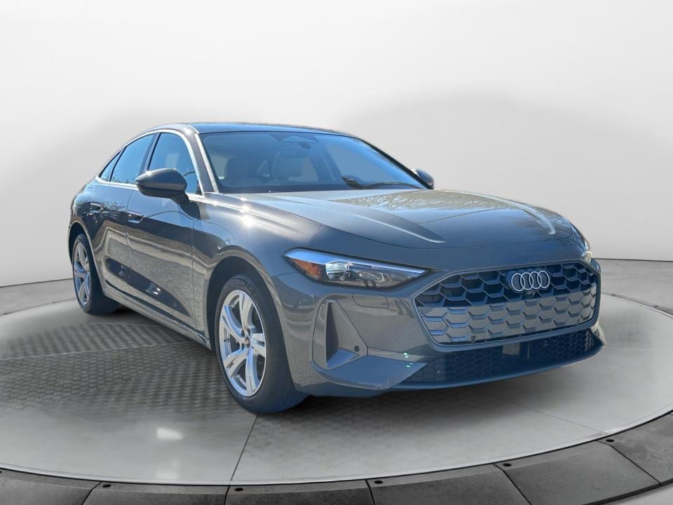2025 Audi A5 Premium quattro S tronic's photo