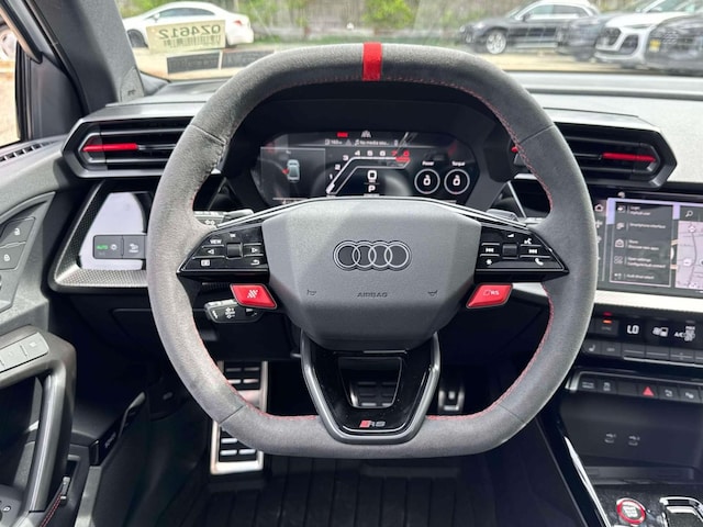 2026 Audi RS 3 Base - Photo 31