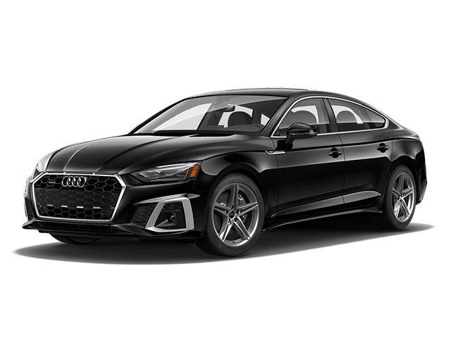 2023 Audi A5 Sportback 45 Premium Plus quattro S tronic's photo