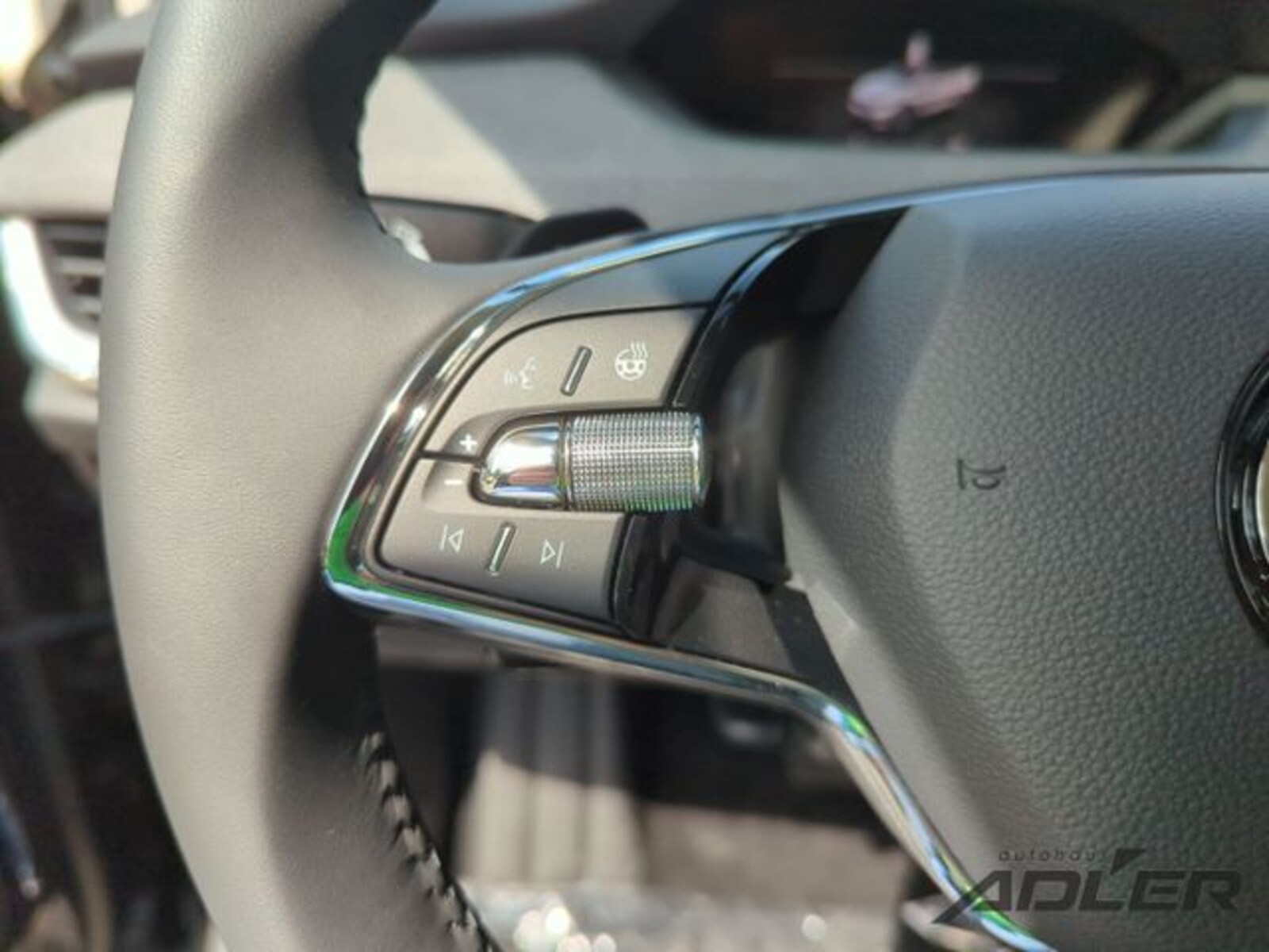 Škoda Enyaq – Bild 15