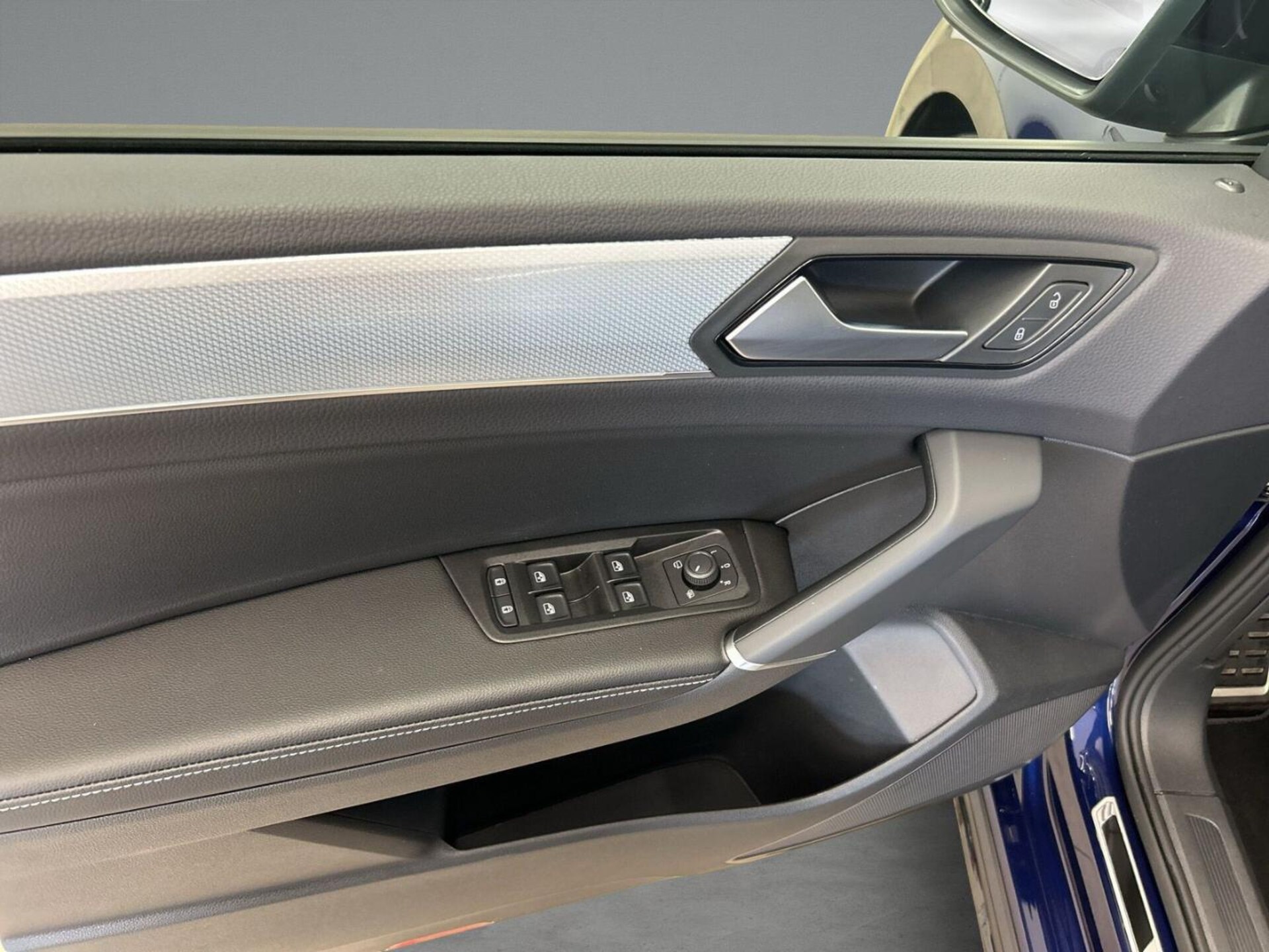 Volkswagen Touran Goal