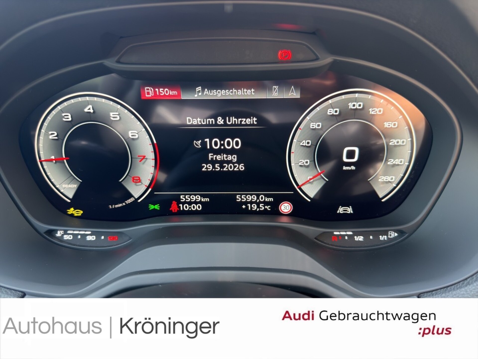 Audi Q2 Advanced
