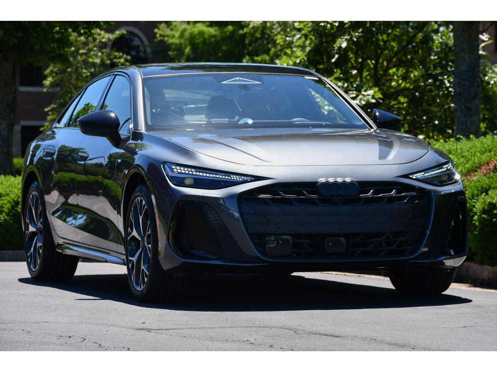 2026 Audi A6 Premium Plus quattro S tronic's photo
