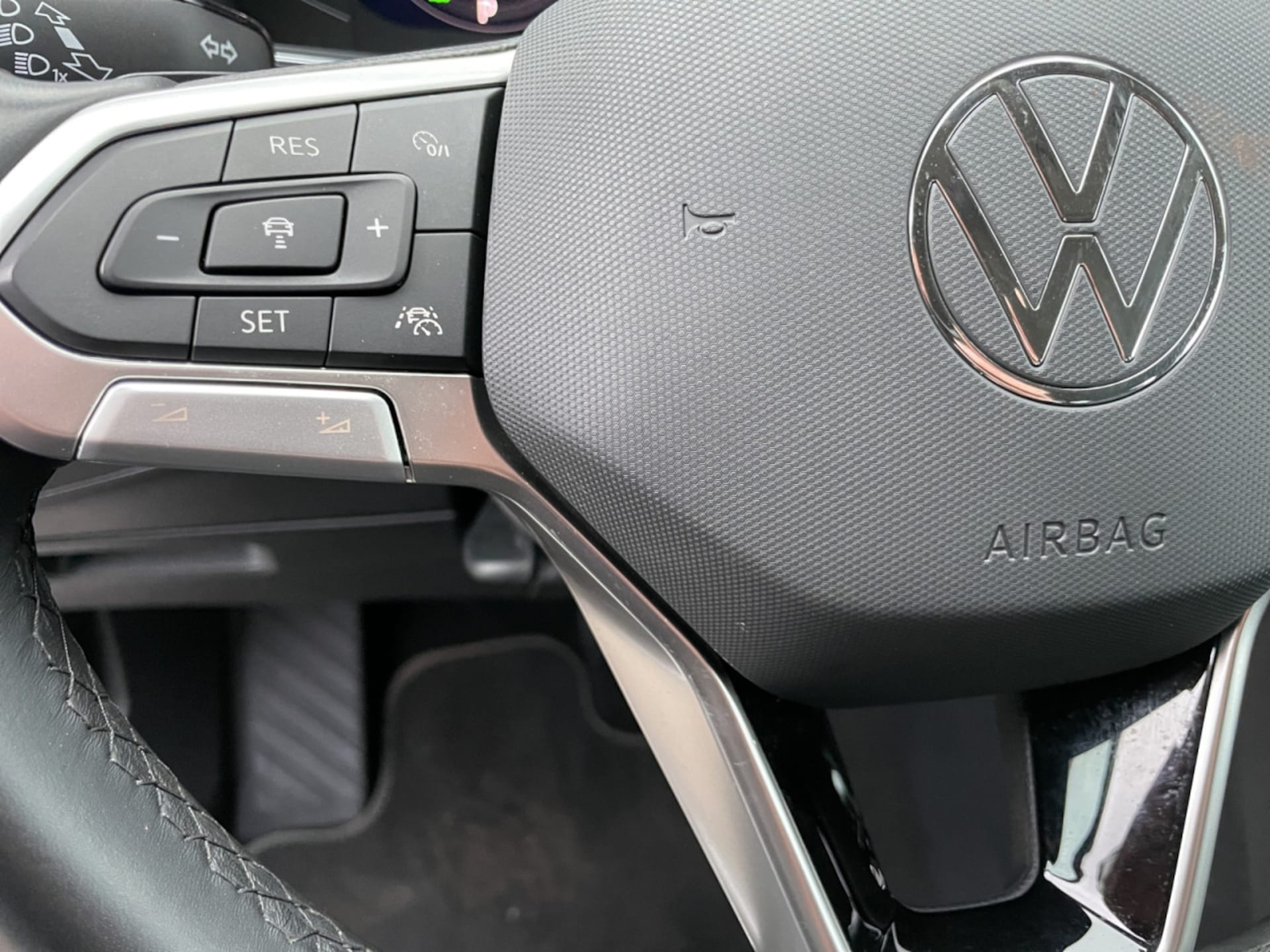 Volkswagen Tiguan Allspace Elegance