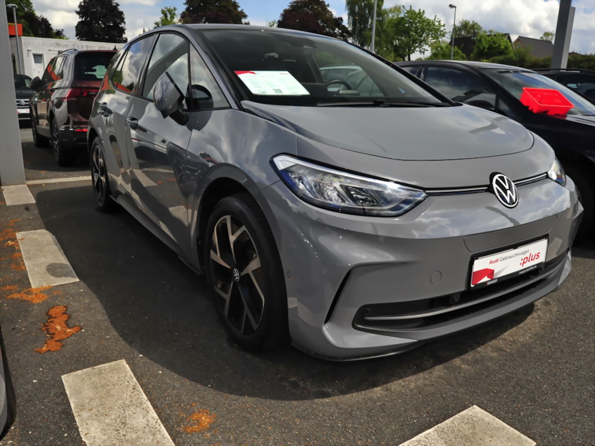 Volkswagen ID.3 MOVE Pro