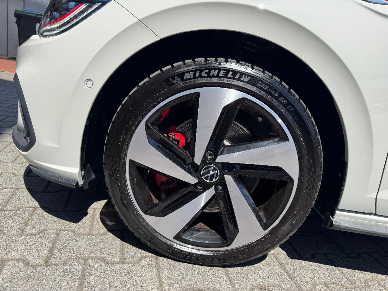 Volkswagen Polo – Bild 16