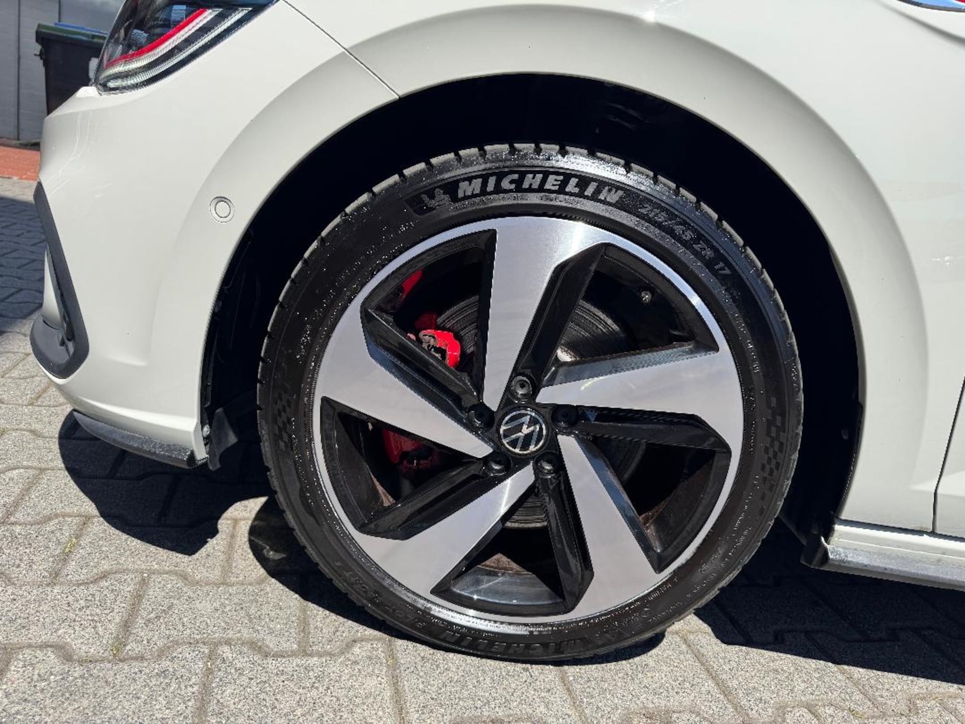 Volkswagen Polo GTI
