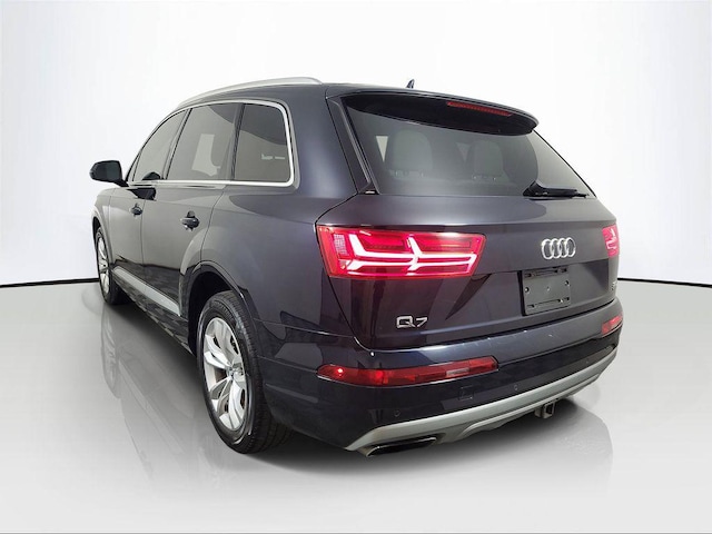 2018 Audi Q7