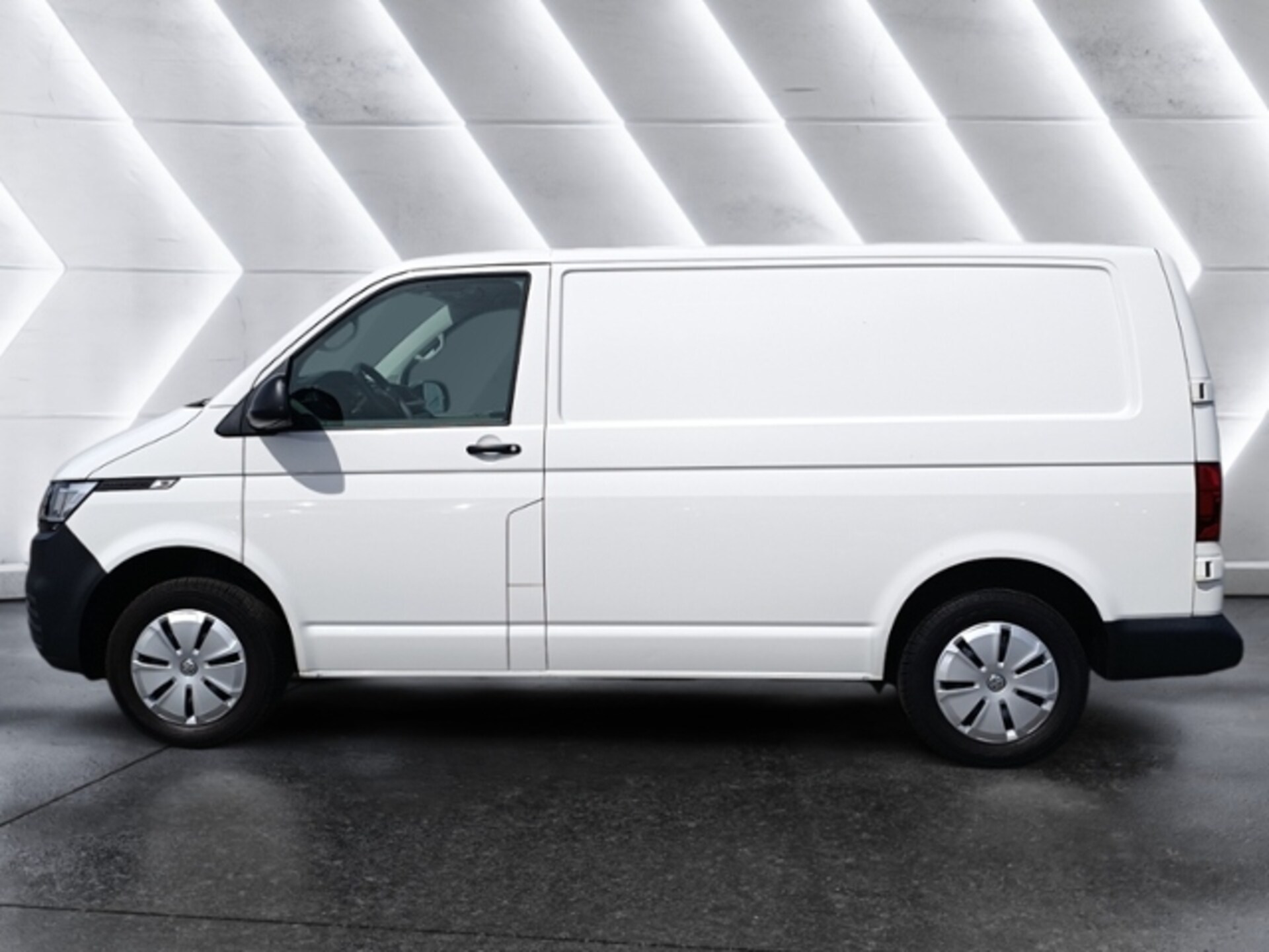 Volkswagen T6.1 Transporter Kasten kurzer Radstand EcoProfi