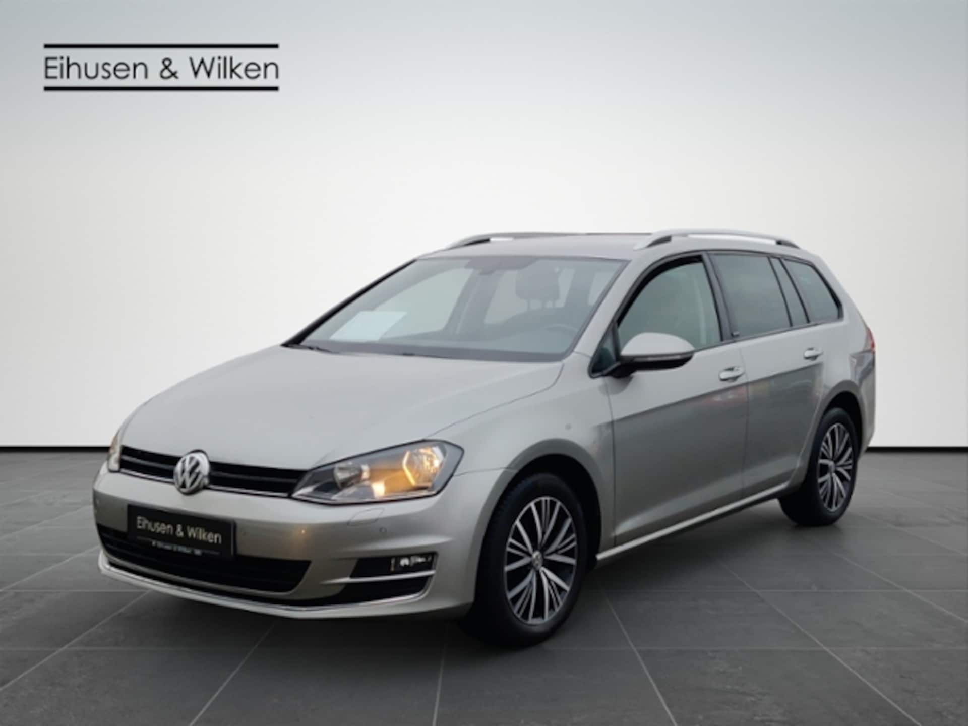 Volkswagen Golf Variant Comfortline