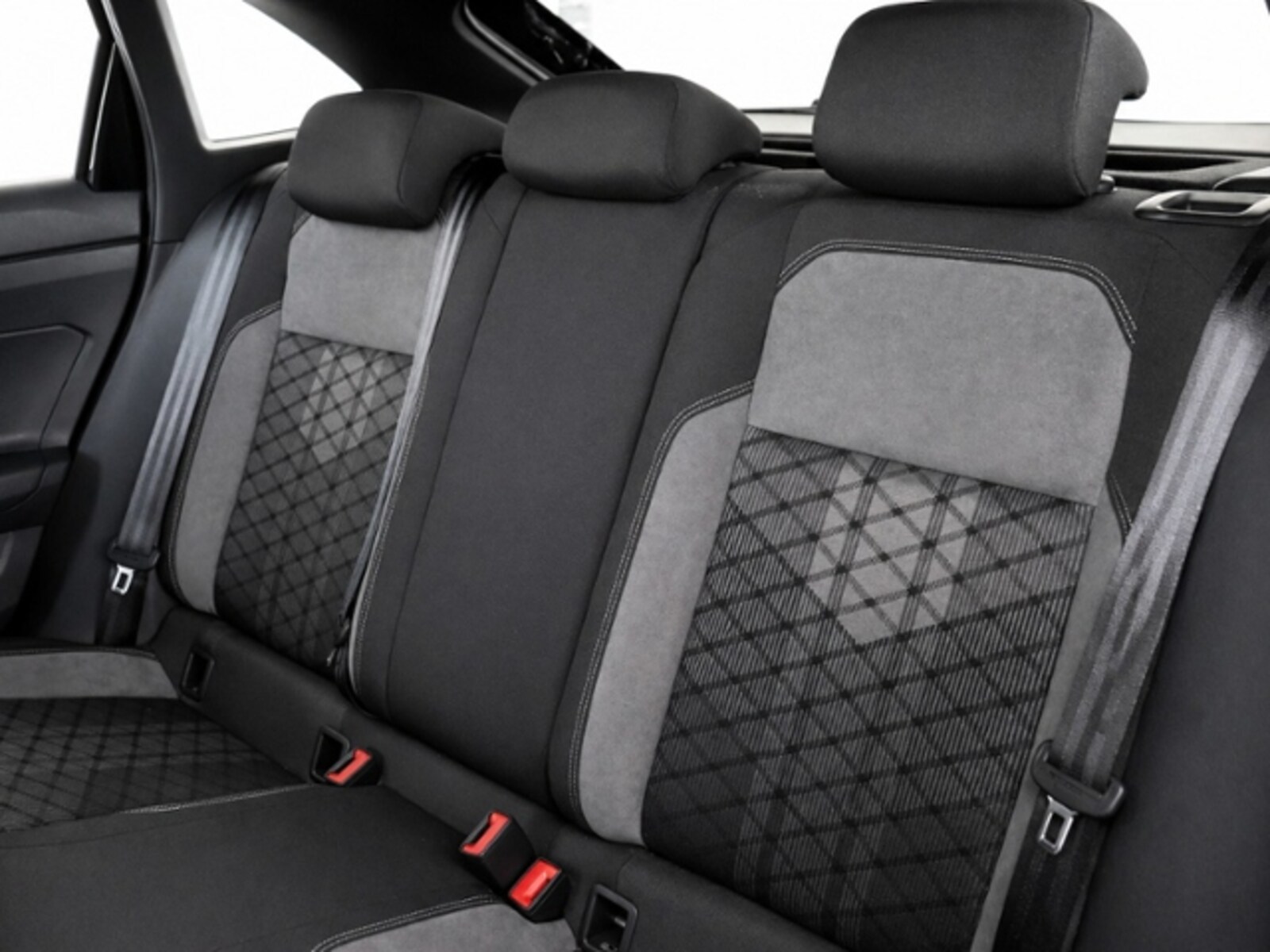 Volkswagen Taigo – Bild 26