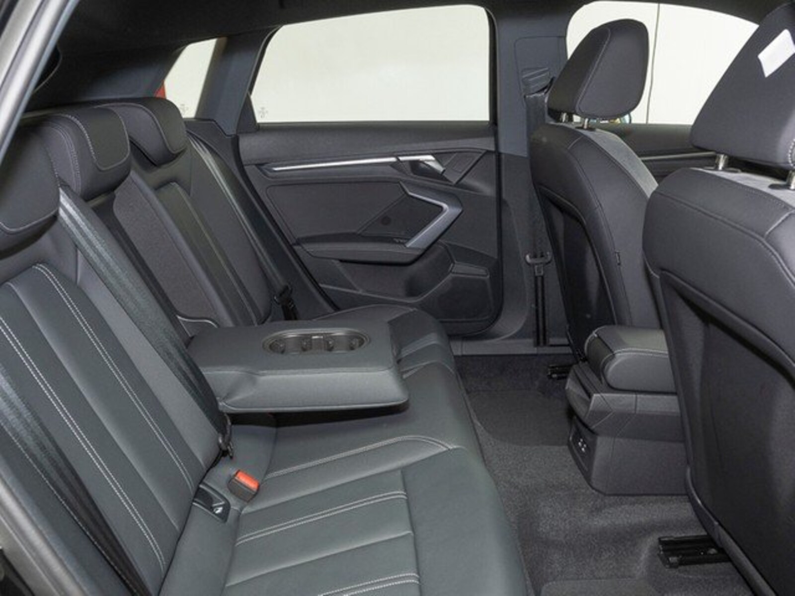 Audi A3 Sportback – Bild 8