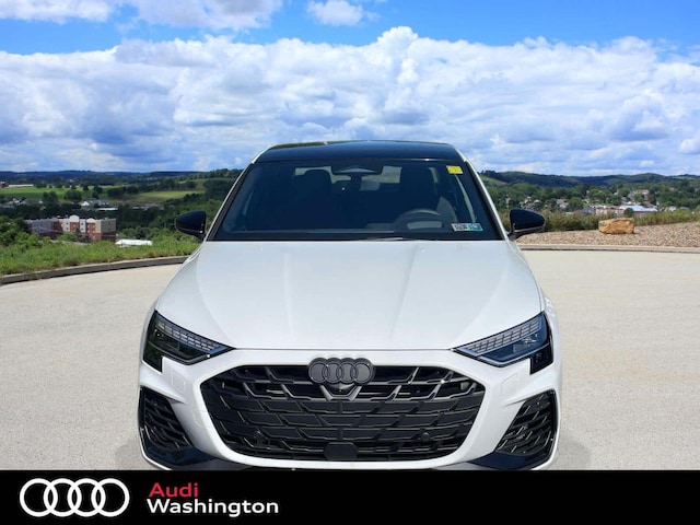 2026 Audi S3 Base - Photo 12