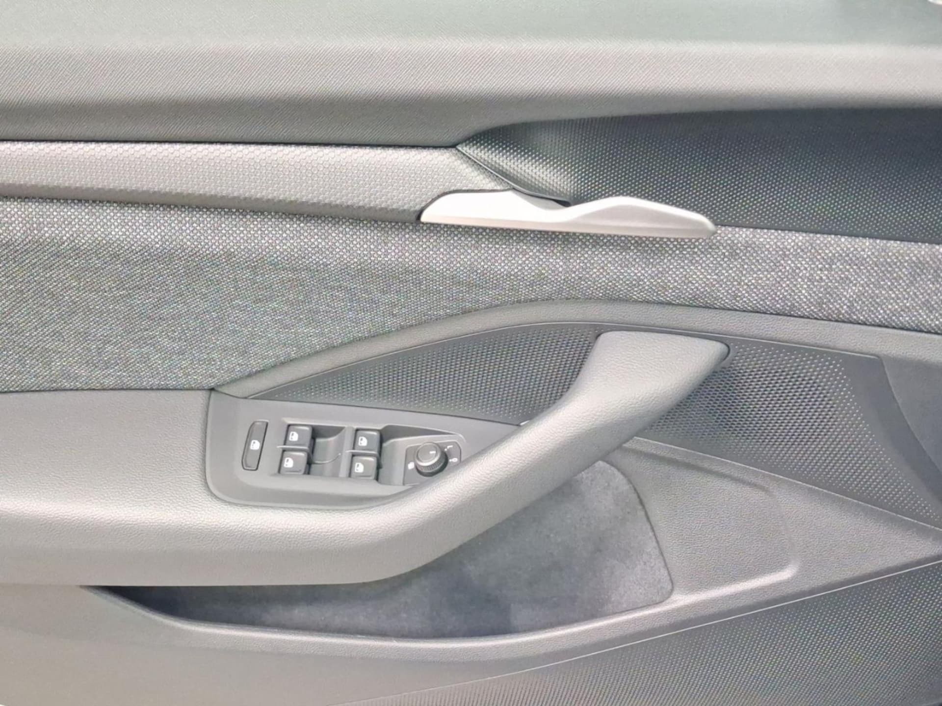 Skoda Superb Combi Essence