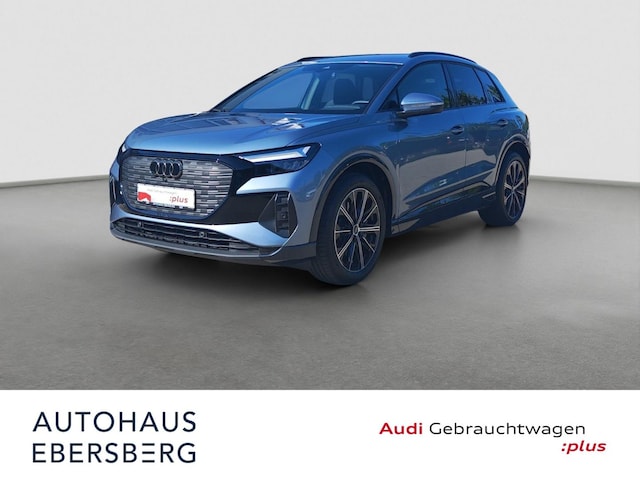 Audi Q4 occasion