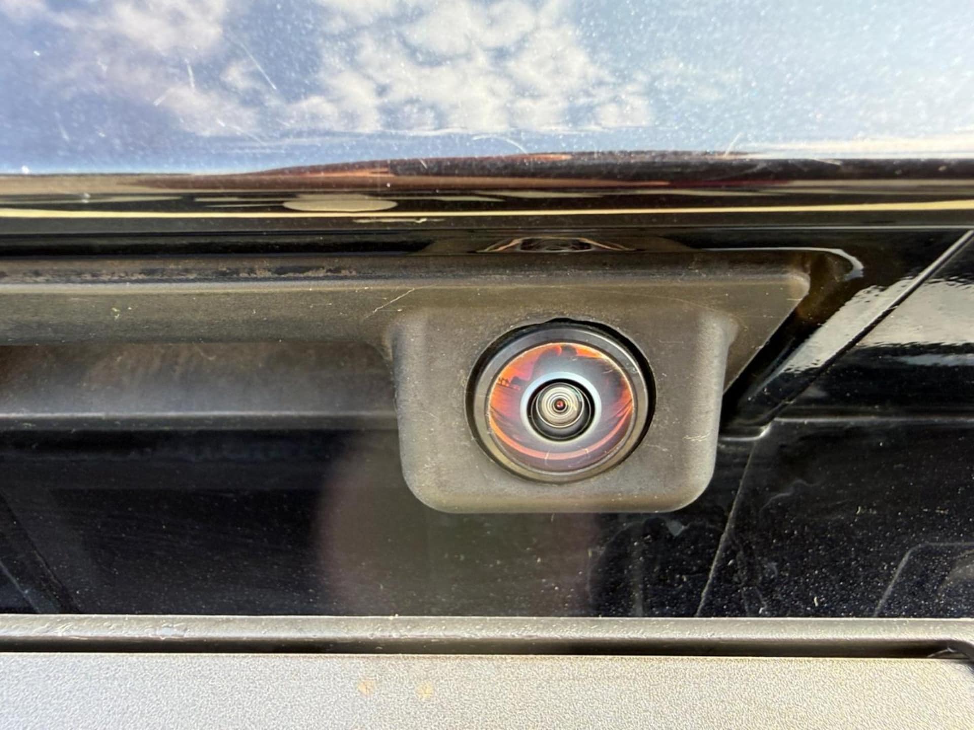 Volkswagen Multivan Langversion Life