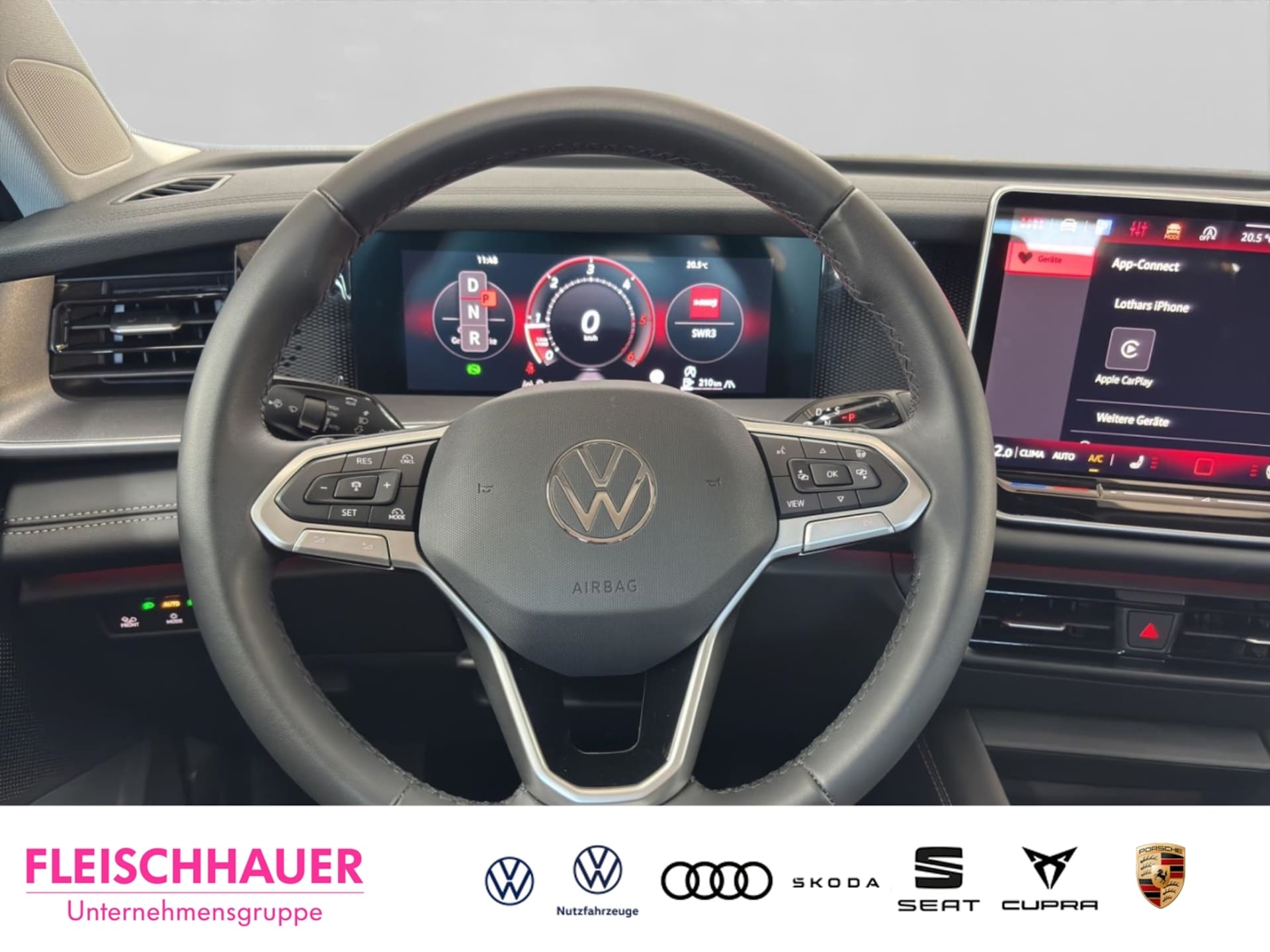 Volkswagen Tayron Life