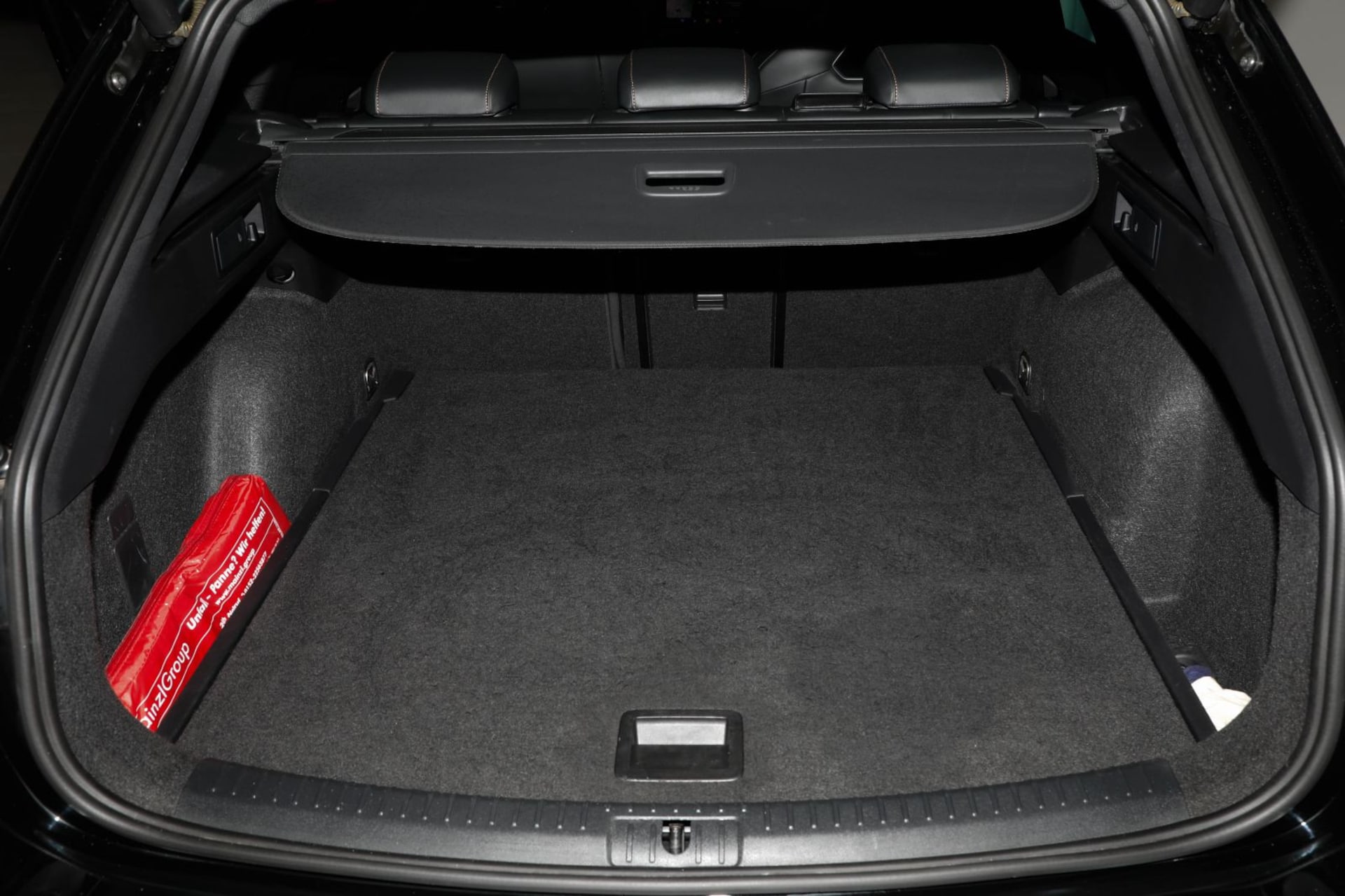 CUPRA Leon Sportstourer VZ