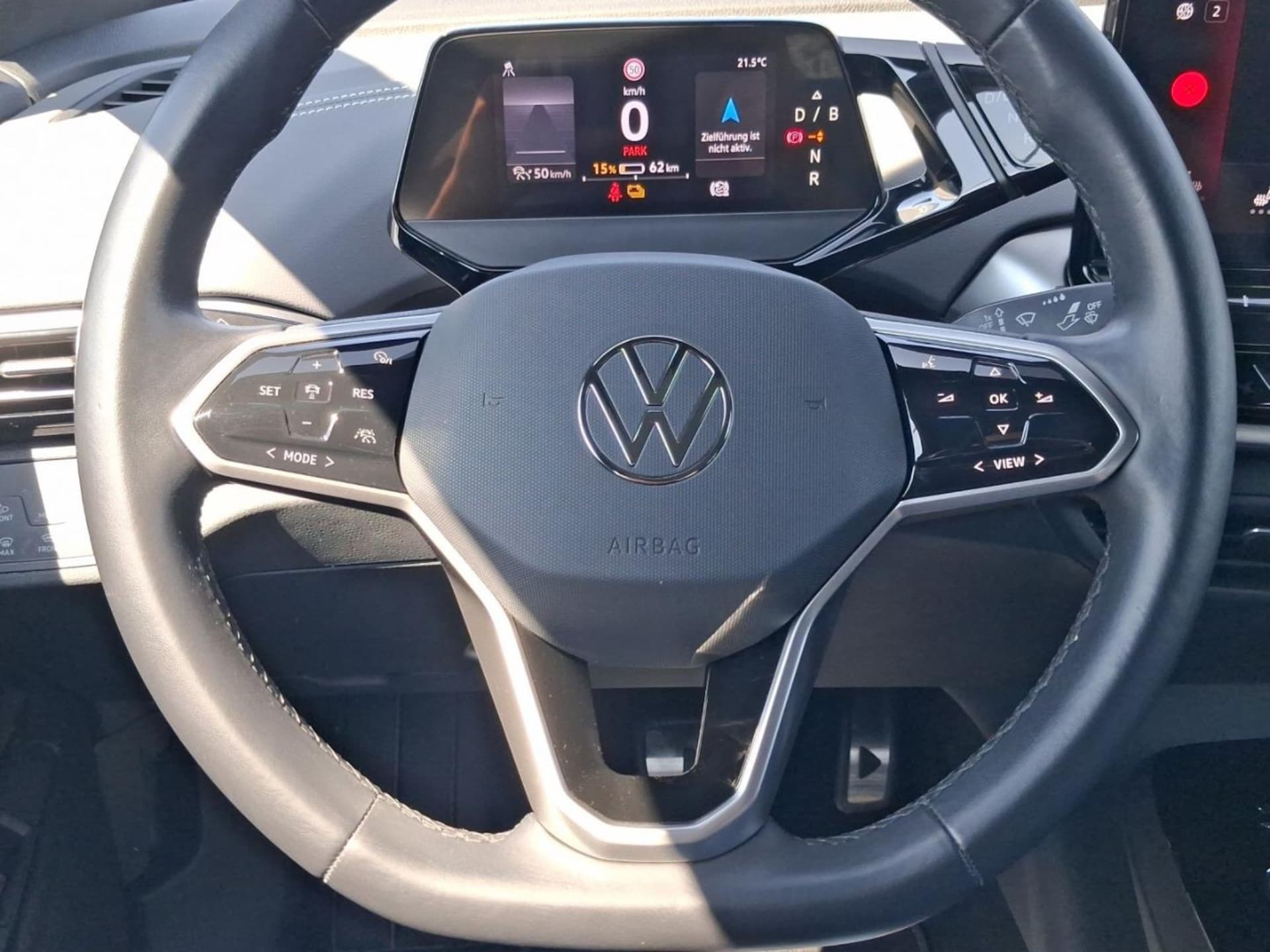 Volkswagen ID.5 Pro Performance
