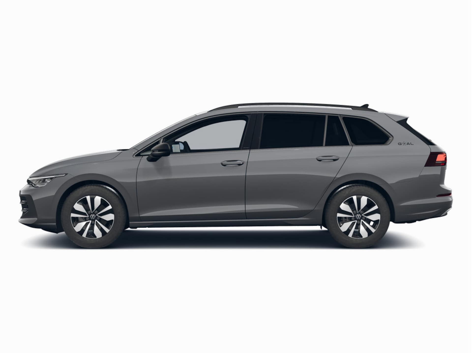Volkswagen Golf Variant Goal