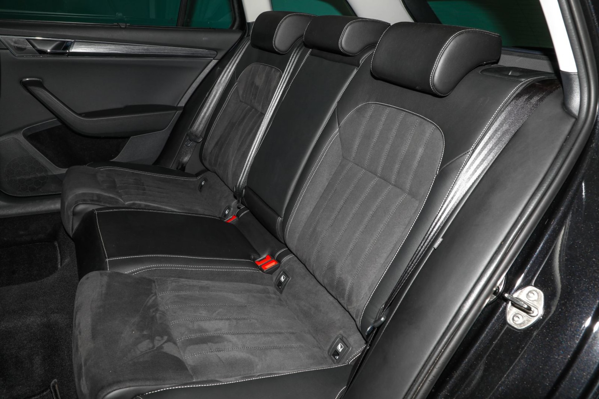 Skoda Superb Combi Style