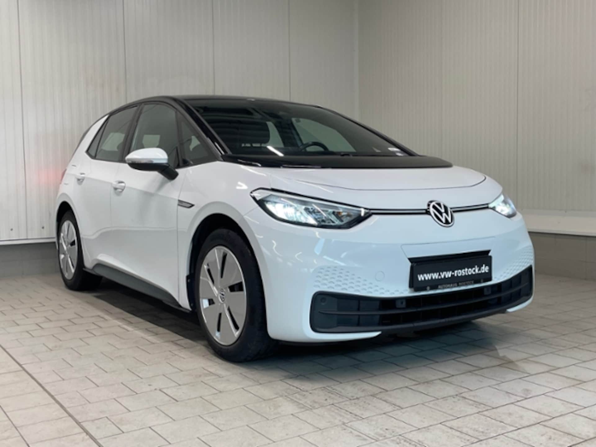 Volkswagen ID.3 Life