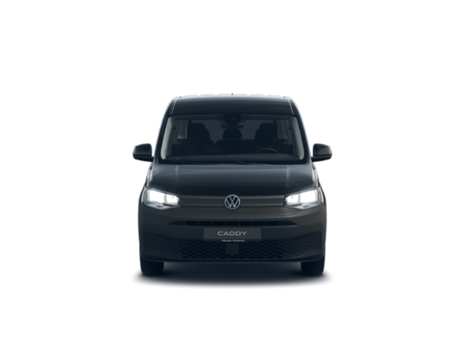 Volkswagen Caddy – Bild 3