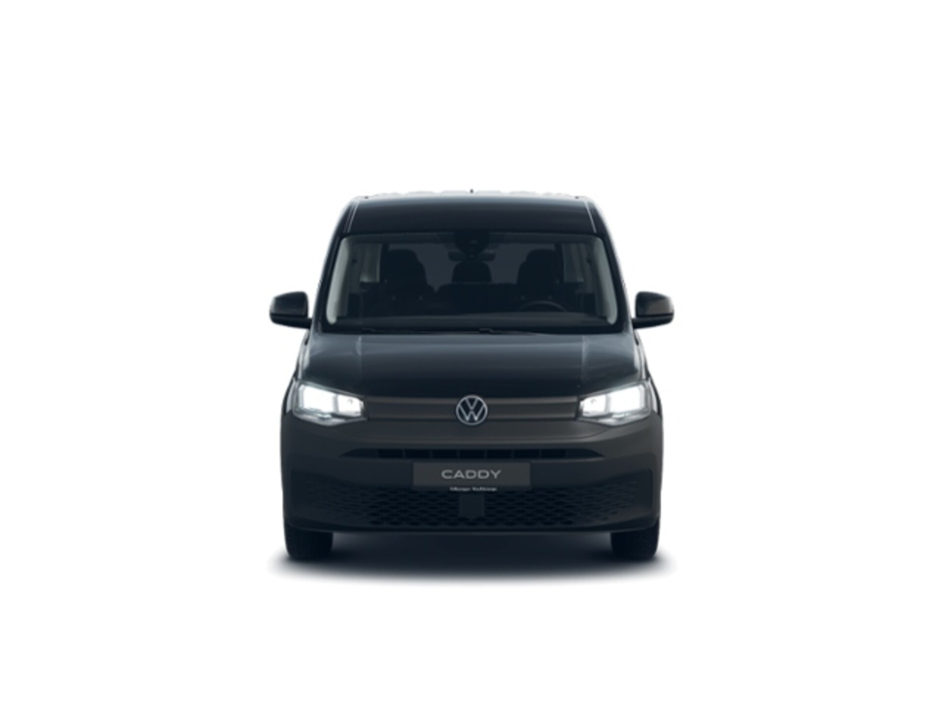 Volkswagen Caddy Basis-Modell
