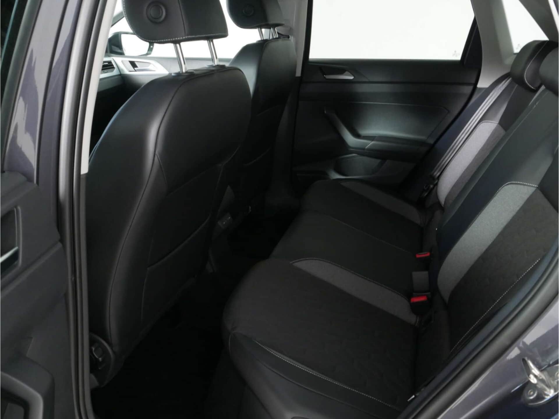 Volkswagen Polo Goal