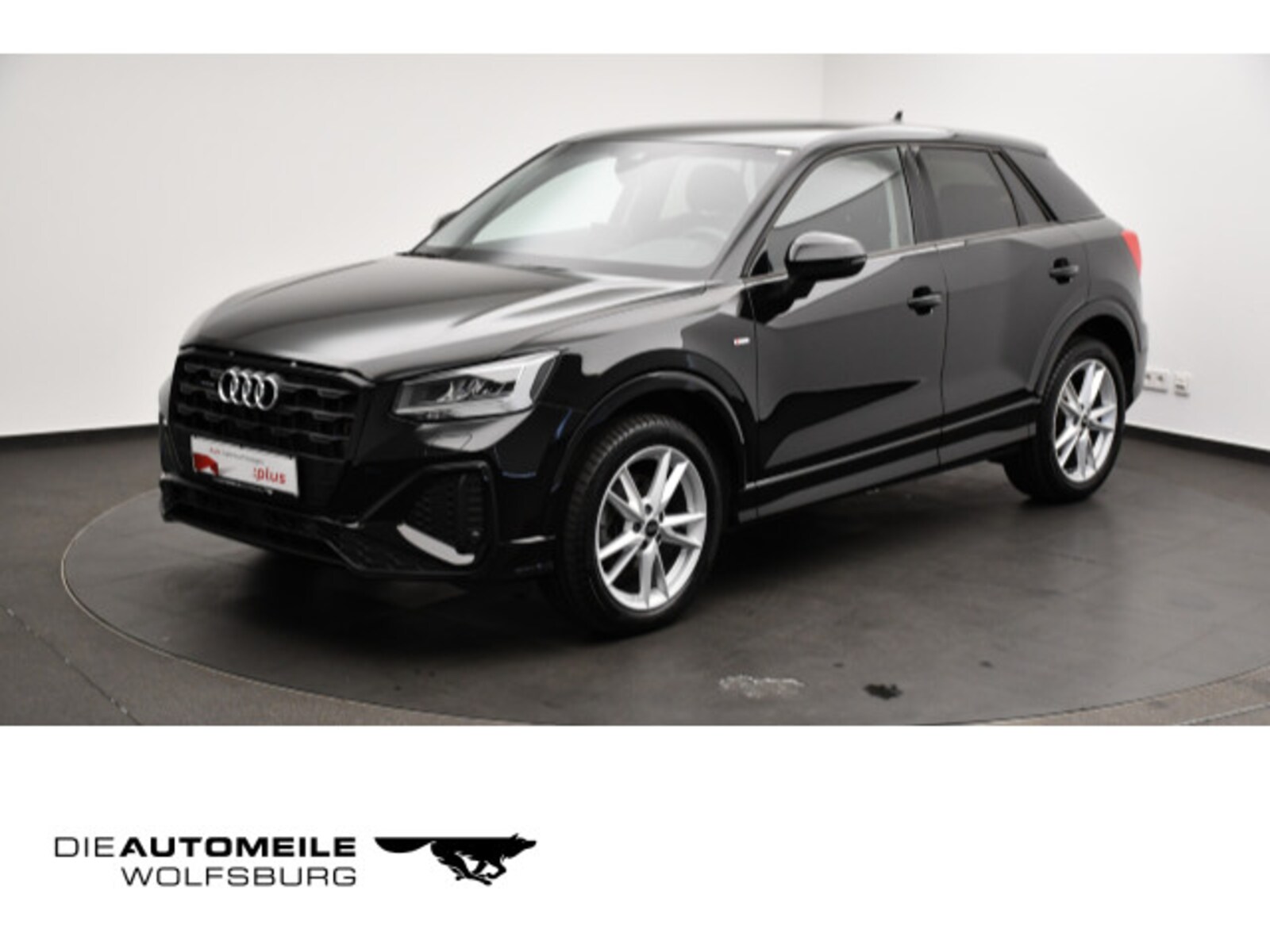 Audi Q2 – Bild 2