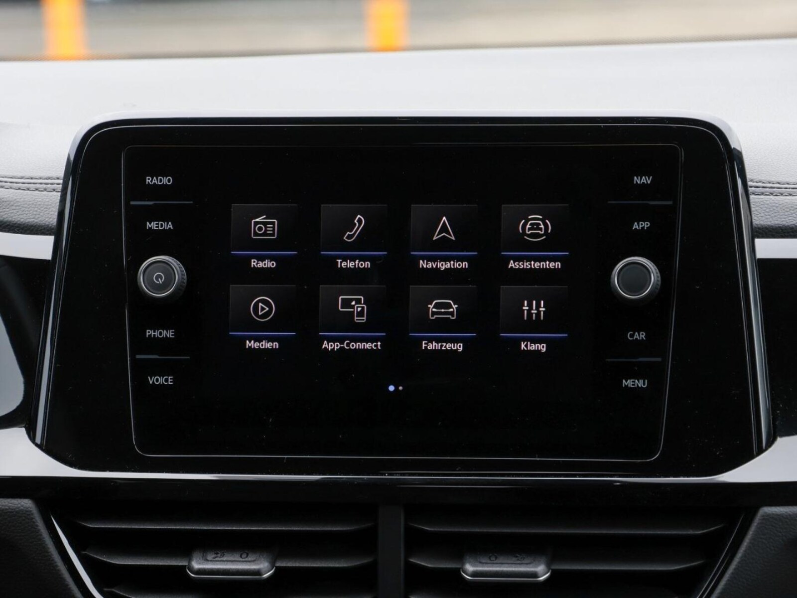 Volkswagen T-Roc – Bild 10