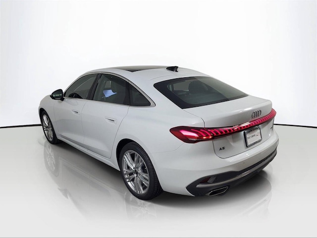 2026 Audi A5 Sedan