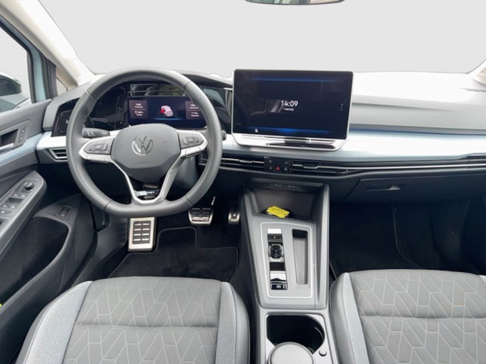 Volkswagen Golf – Bild 10