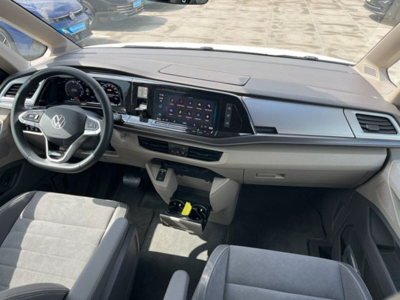 Volkswagen California – Bild 5