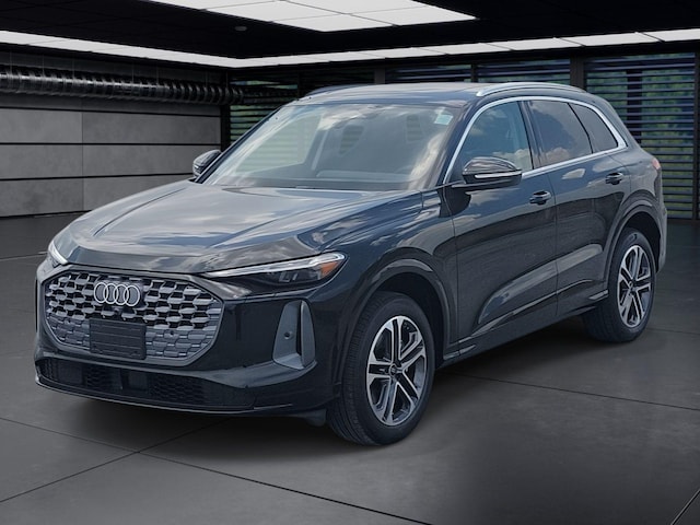 Photo of 2026 Audi Q5