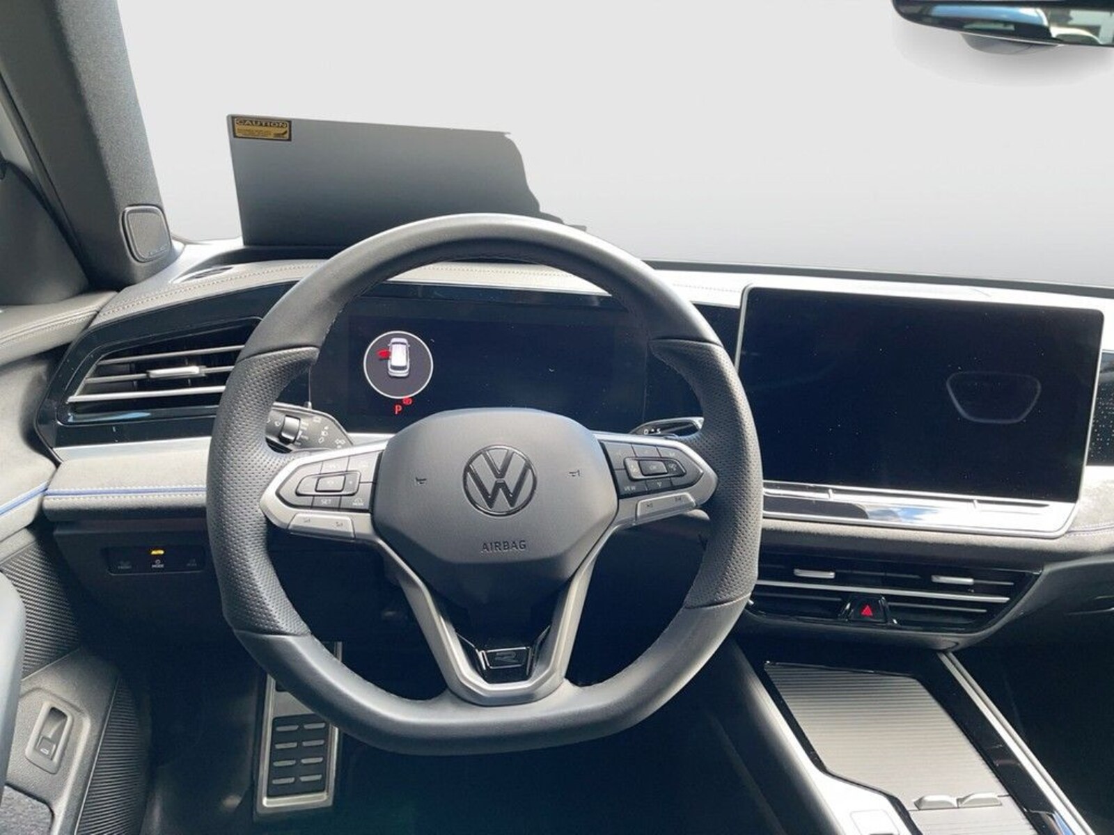 Volkswagen Passat – Bild 10