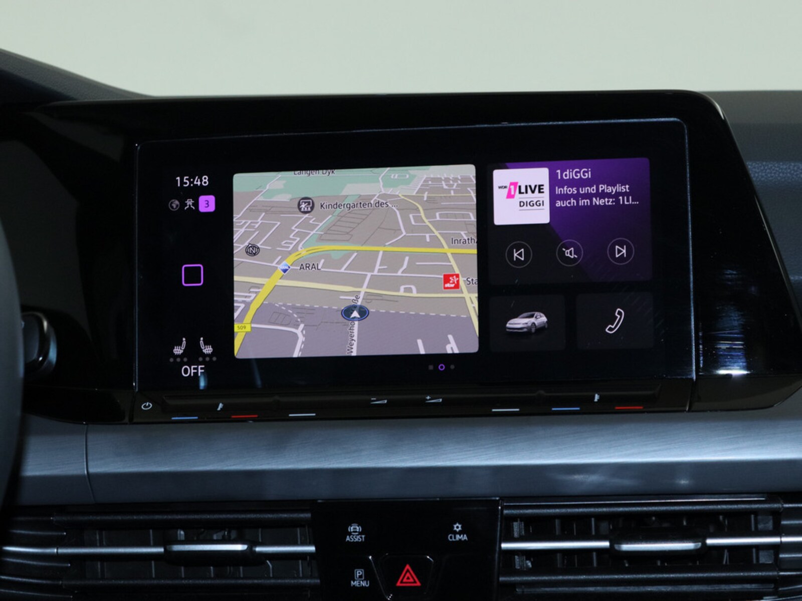 Volkswagen Golf – Bild 21