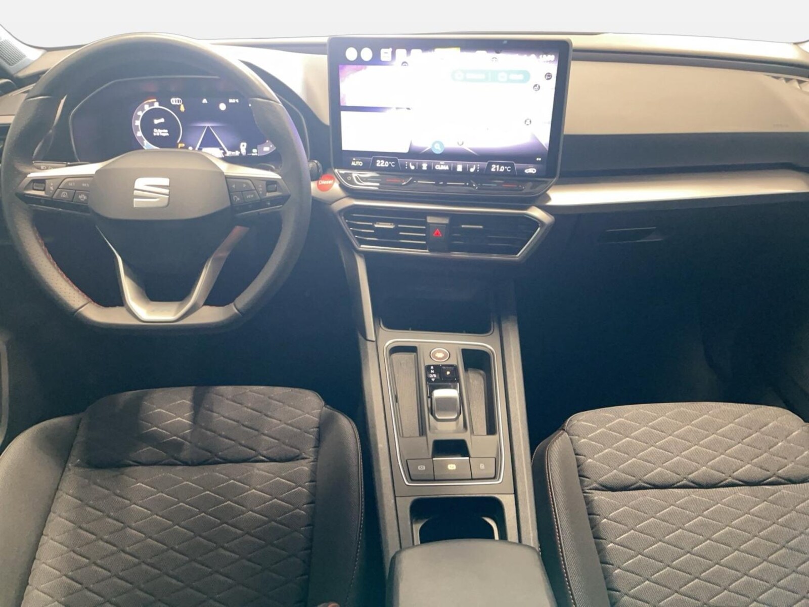 SEAT Leon – Bild 10