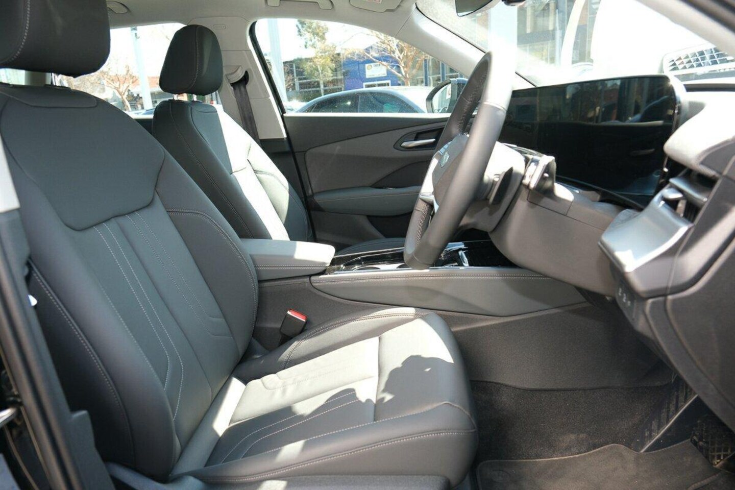 Image about Audi Q3 SUV TFSI 110 kW
