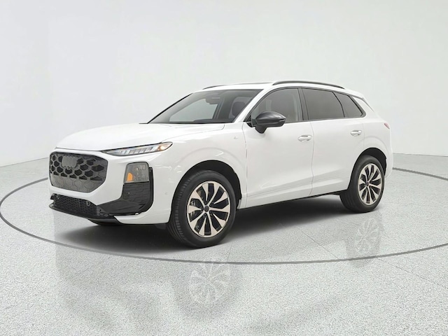 Photo of 2026 Audi Q3 SUV