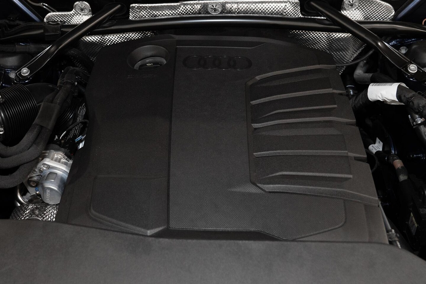 Image about Audi Q5 Sportback TDI quattro 150 kW sport