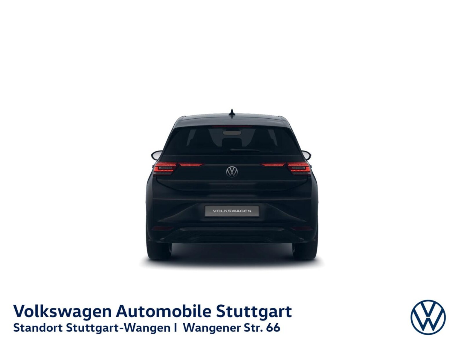 Volkswagen ID.3 – Bild 6