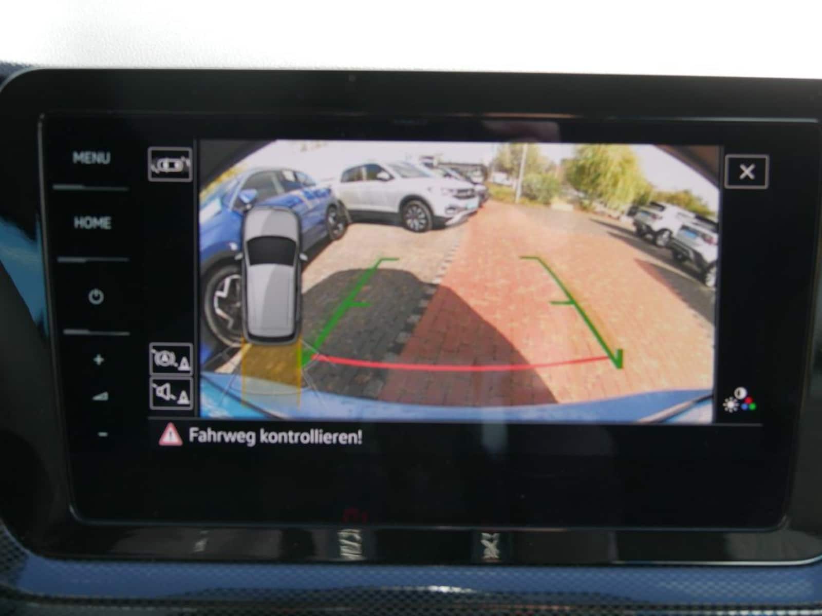 Volkswagen T-Cross – Bild 16
