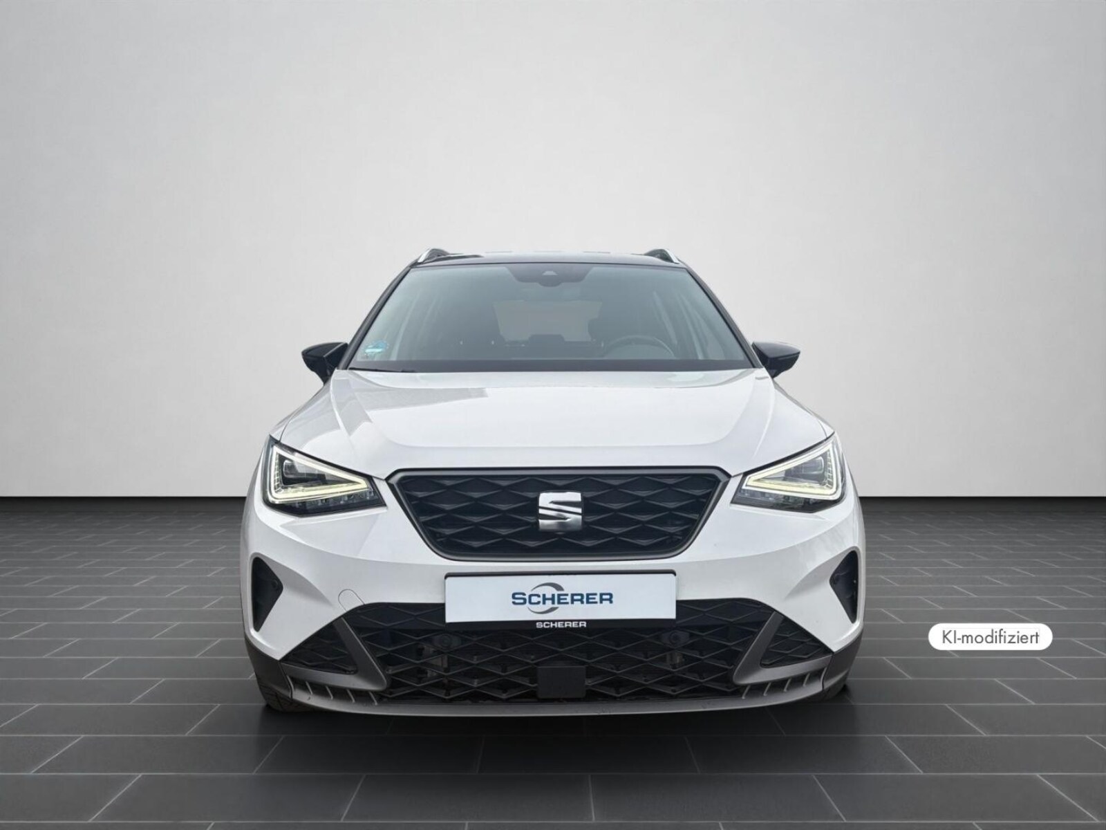 SEAT Arona – Bild 5