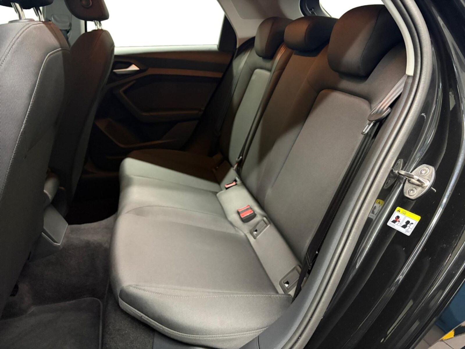 Audi A1 Sportback – Bild 10