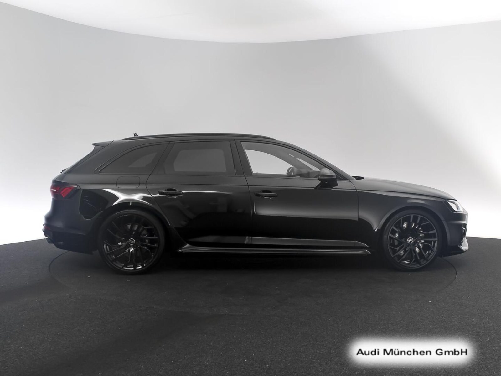 Audi RS 4 Avant – Bild 3