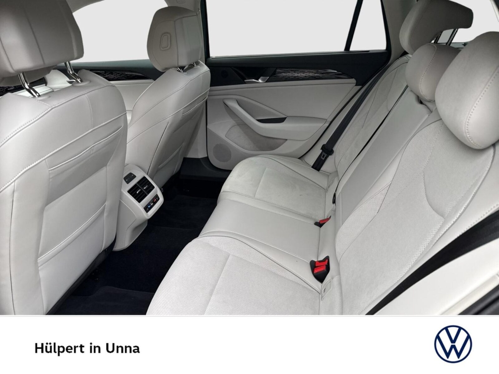 Volkswagen Passat – Bild 11